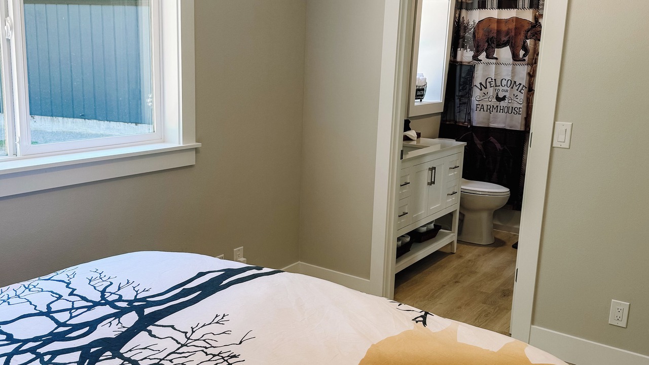 Photo of Bedroom in Brightwood