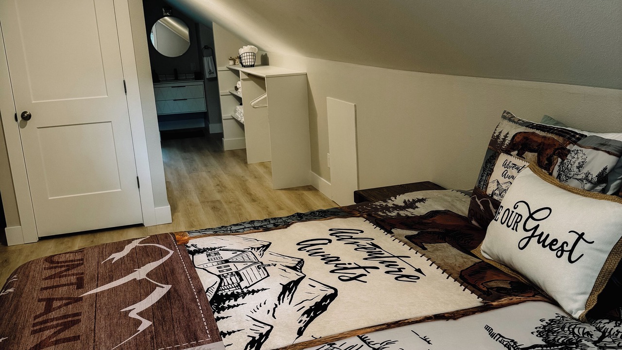 Photo of Bedroom in Brightwood