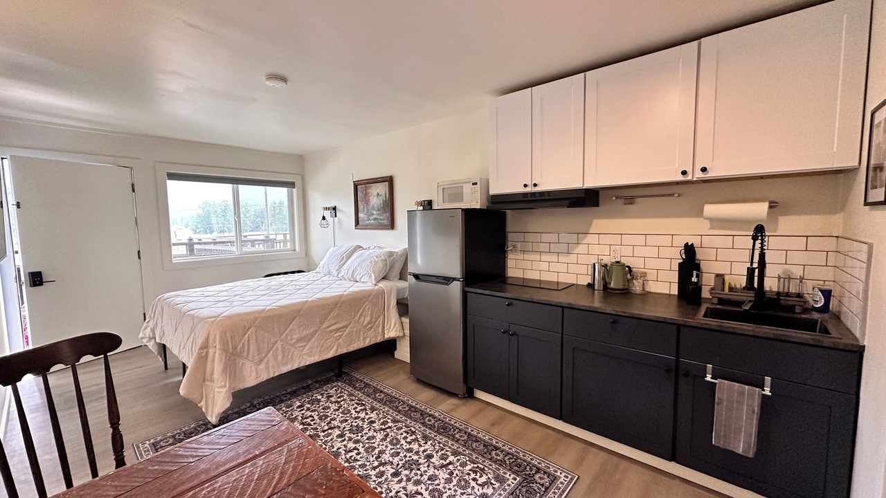 Photo of Bedroom in Sagle