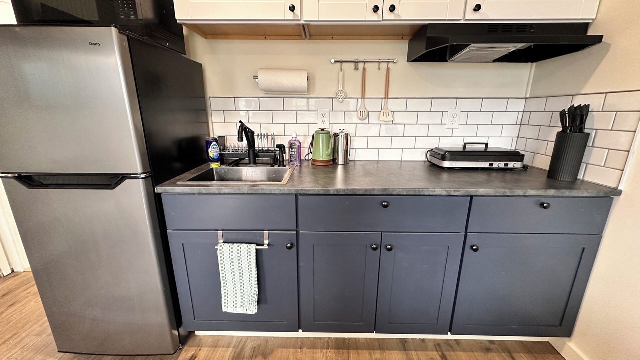 Photo of Kitchen in Sagle