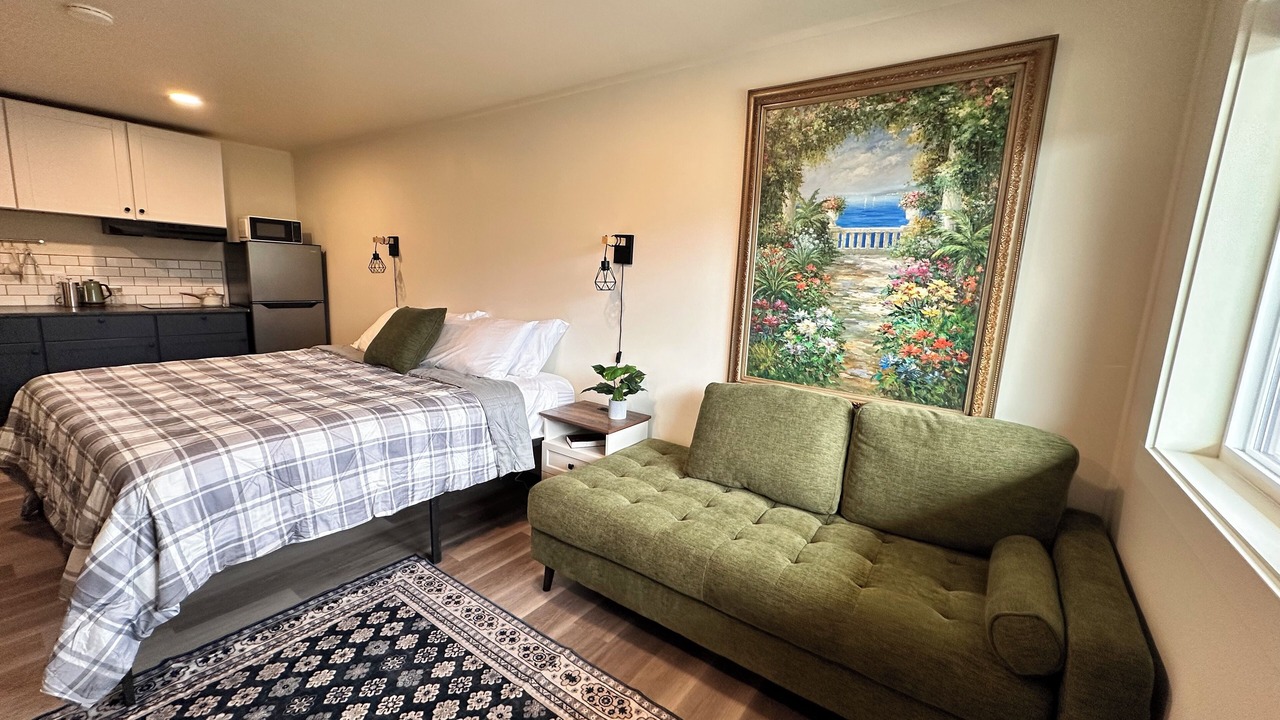 Photo of Bedroom in Sagle