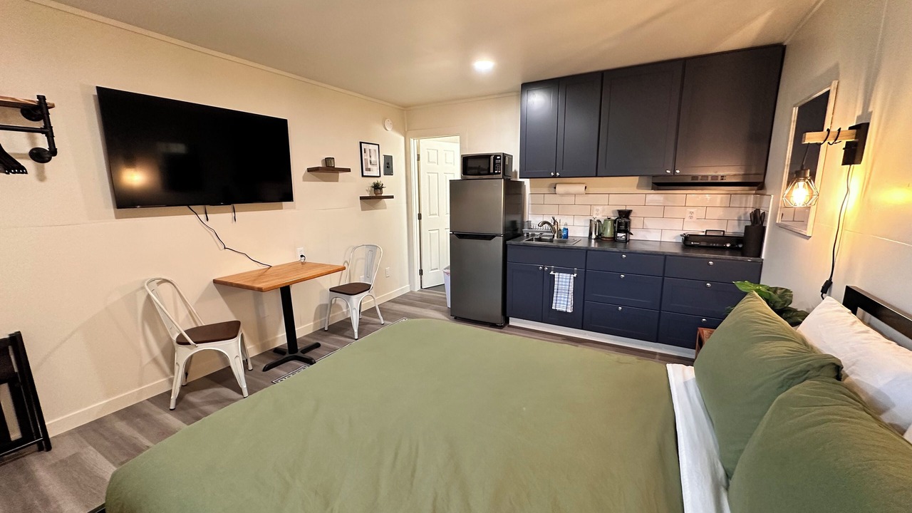 Photo of Bedroom in Sagle