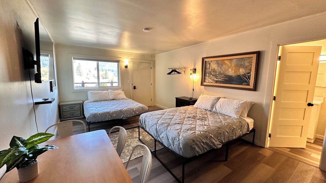 Photo of Bedroom in Sagle