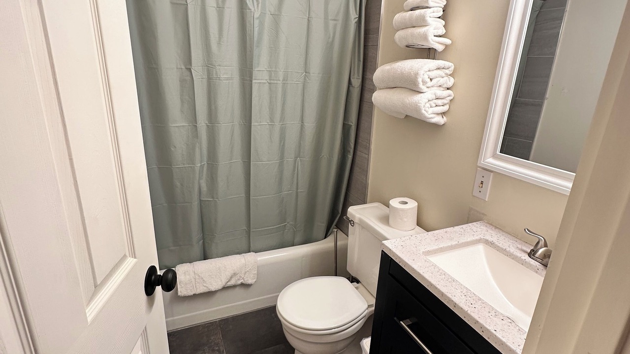 Photo of Bathroom in Sagle