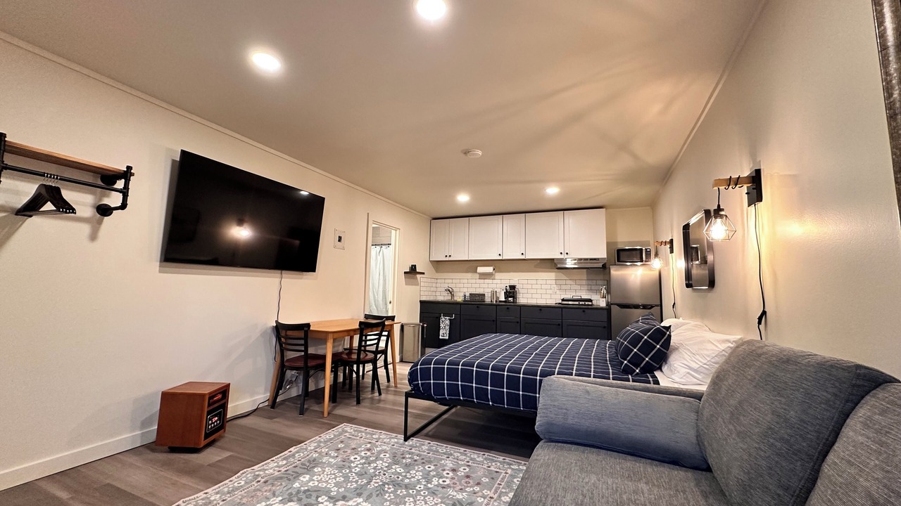 Photo of Bedroom in Sagle