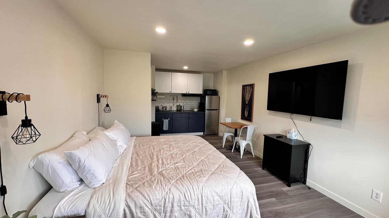 Photo of Bedroom in Sagle