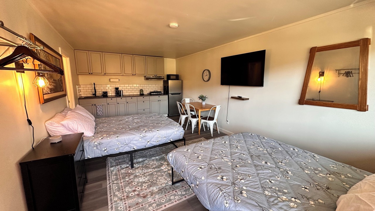 Photo of Bedroom in Sagle