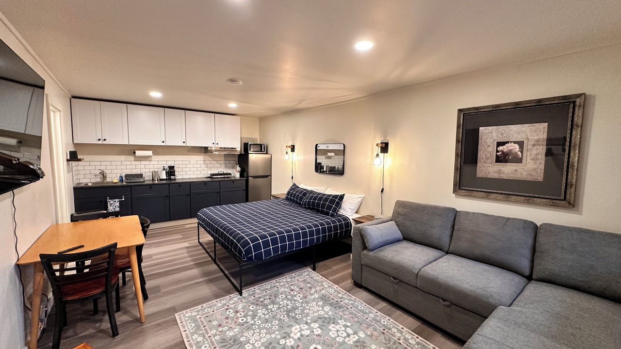 Photo of Livingroom in Sagle