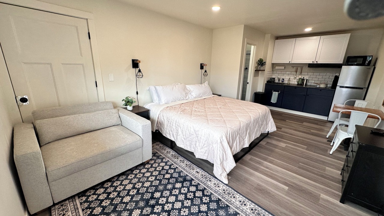 Photo of Livingroom in Sagle