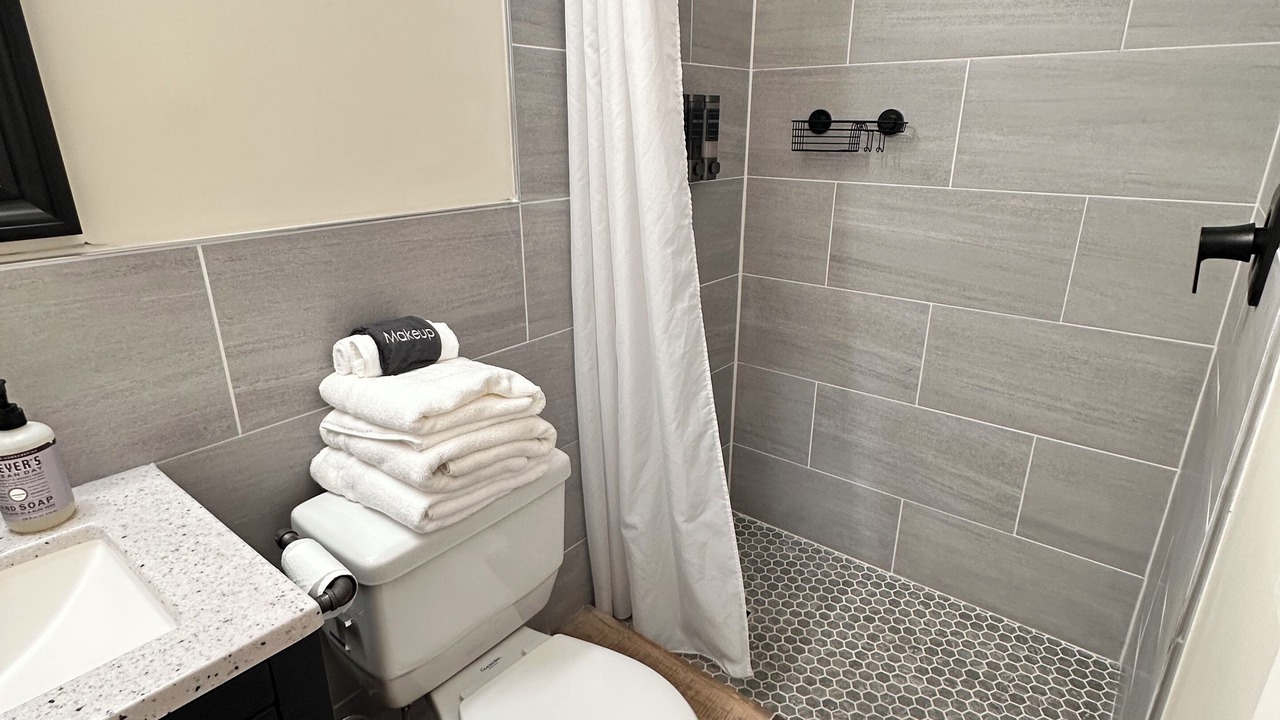 Photo of Bathroom in Sagle
