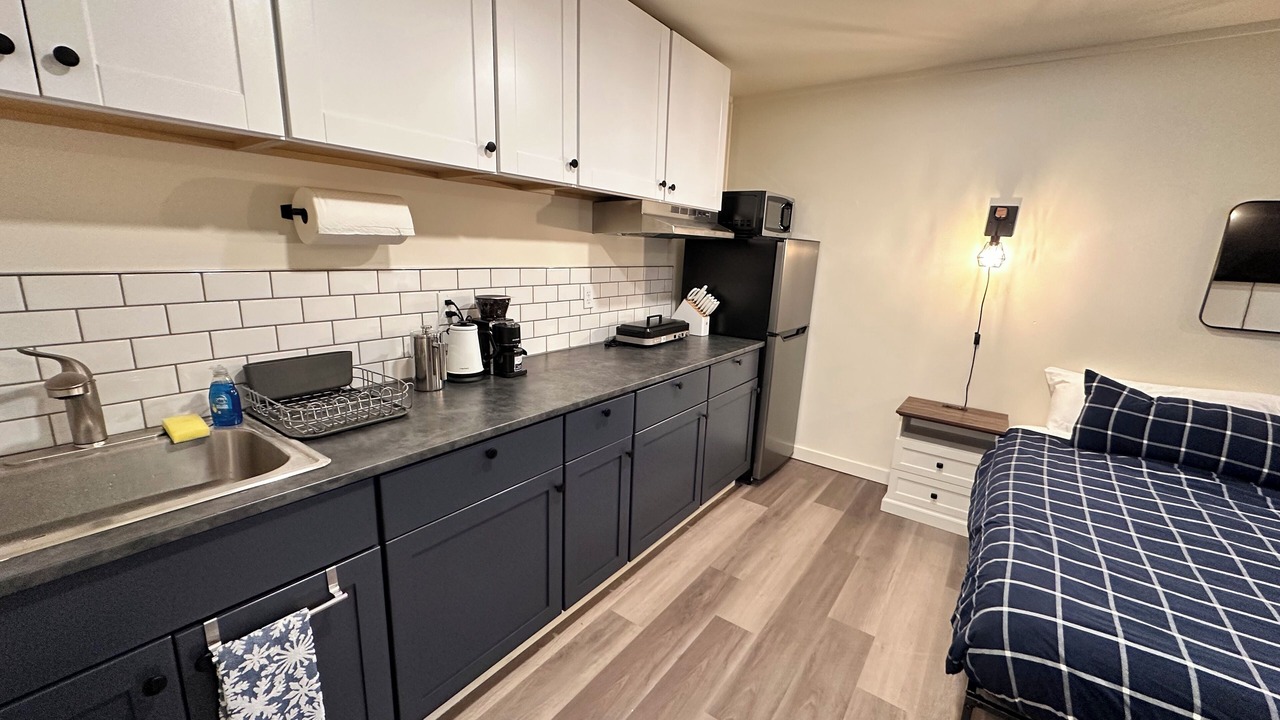 Photo of Kitchen in Sagle