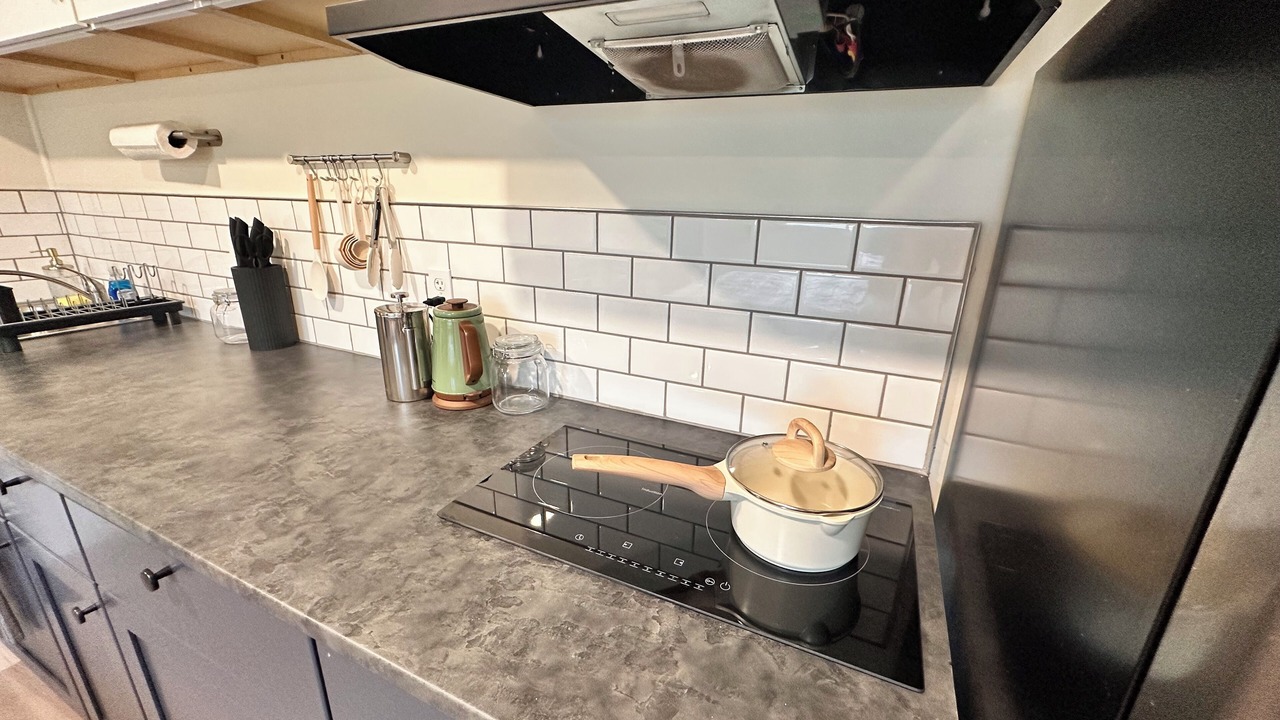 Photo of Kitchen in Sagle