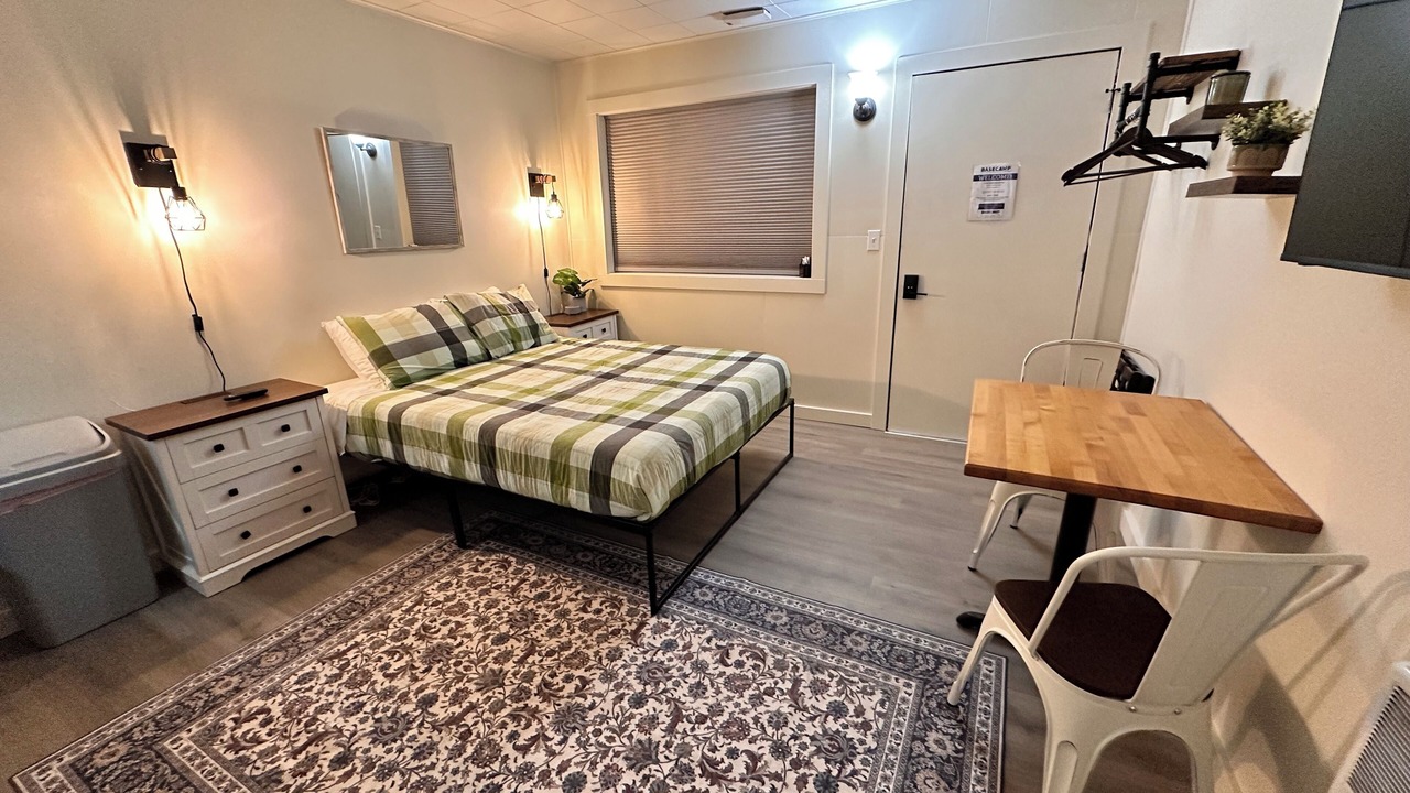 Photo of Bedroom in Sagle