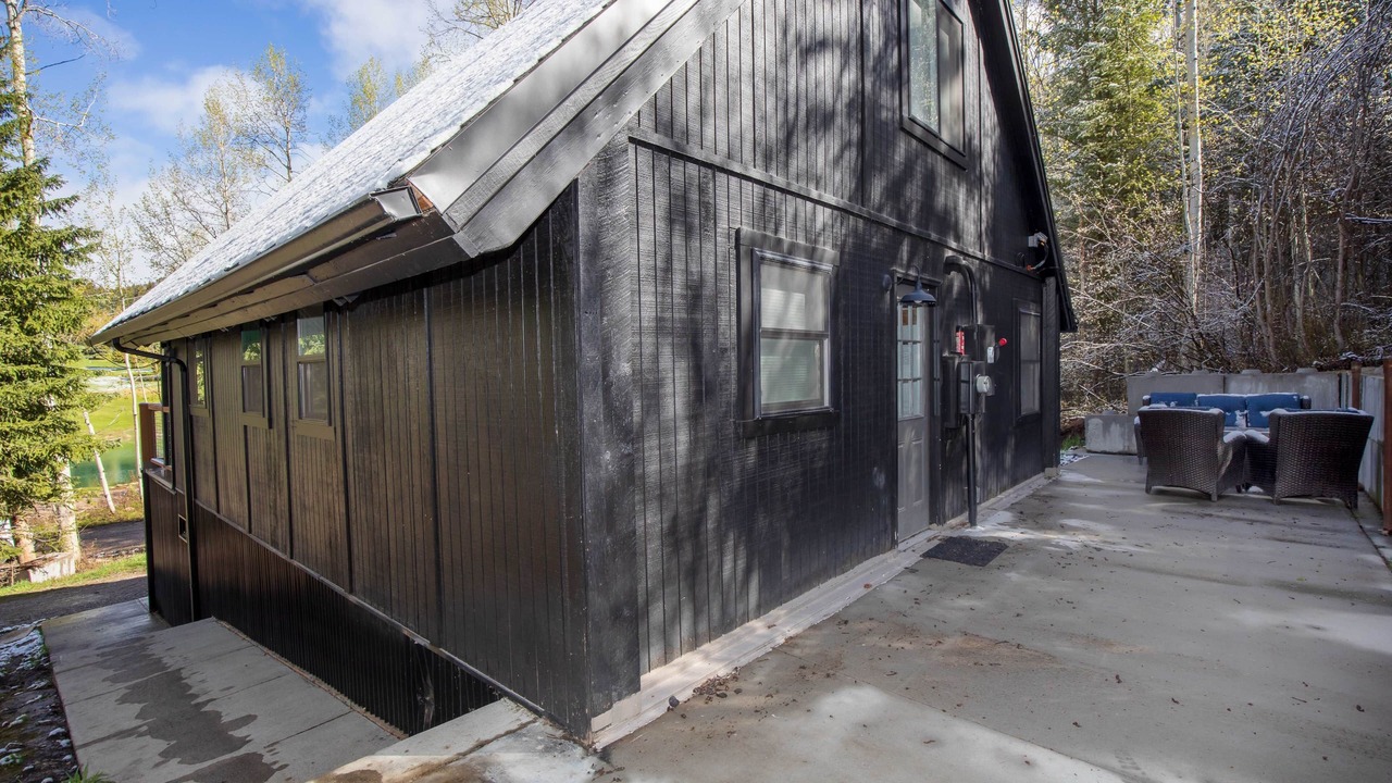 Photo of Outdoor in Star Valley Ranch