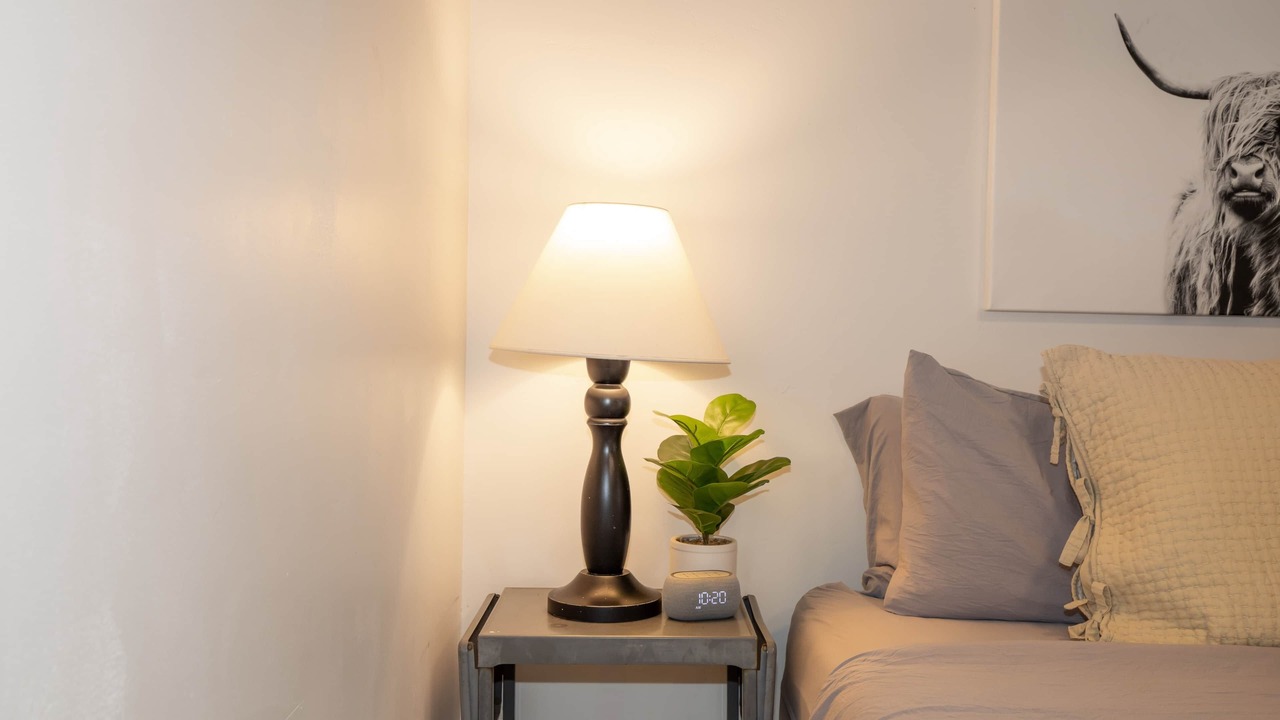 Photo of Bedroom in Star Valley Ranch