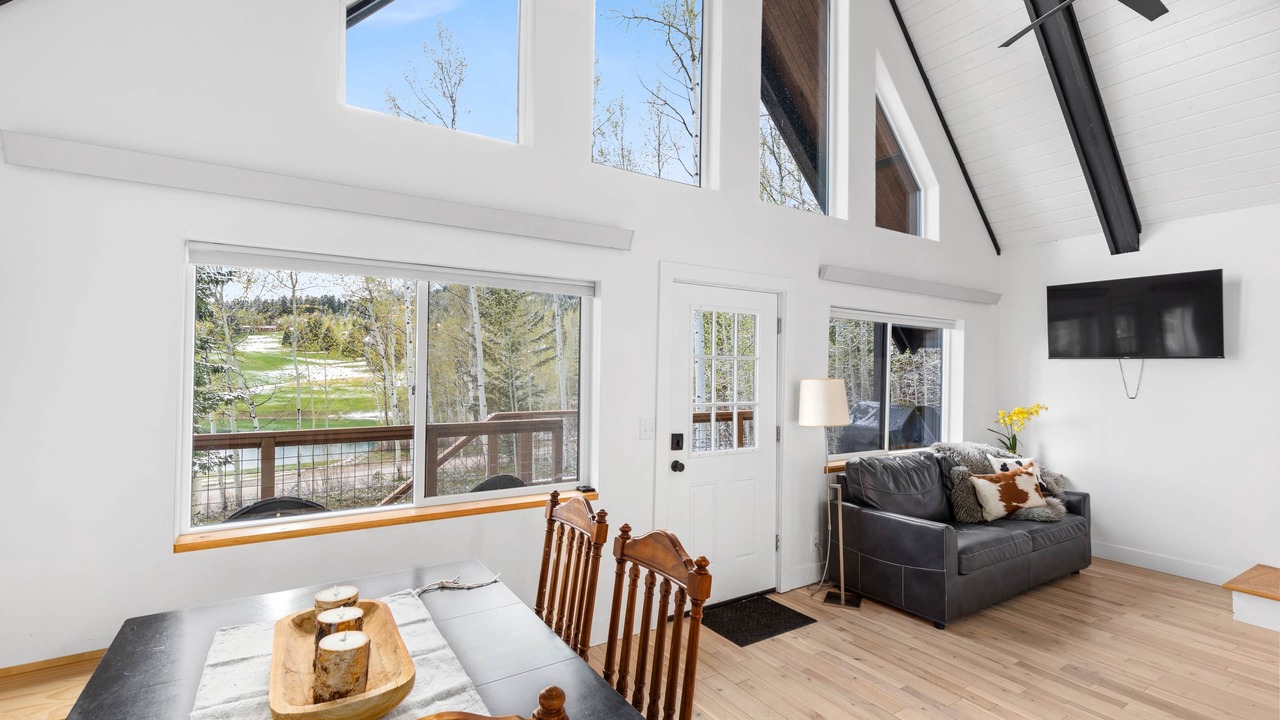 Photo of Bedroom in Star Valley Ranch