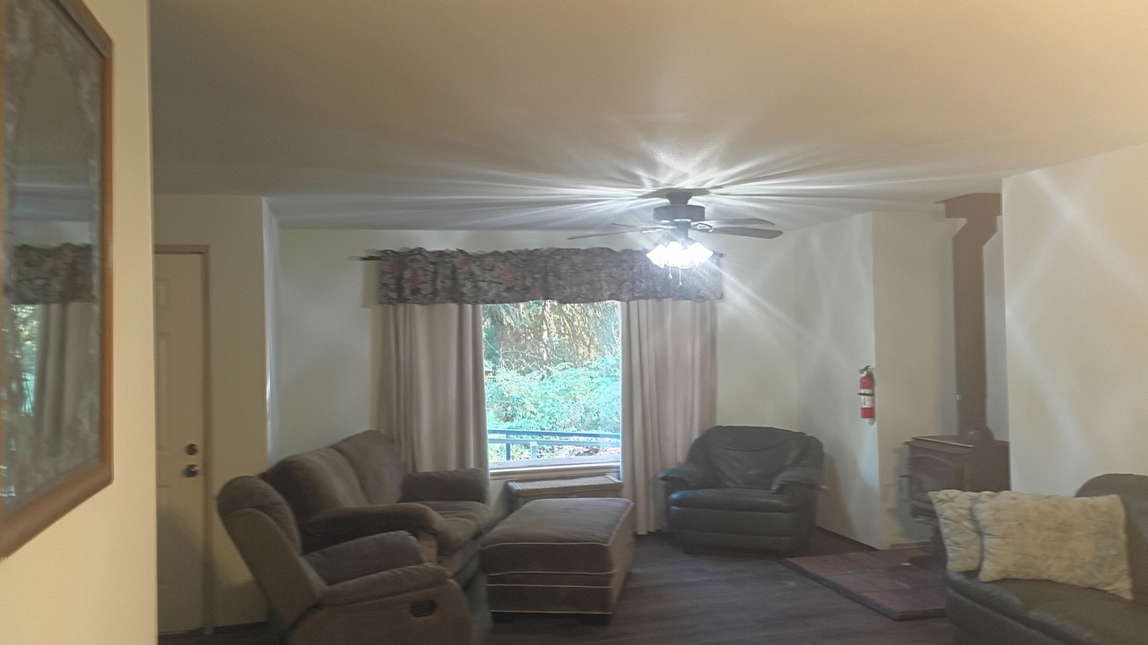Photo of Livingroom in Snohomish