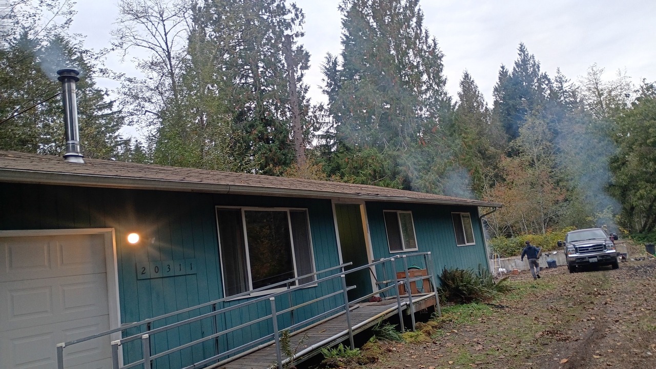 Photo of Outdoor in Snohomish