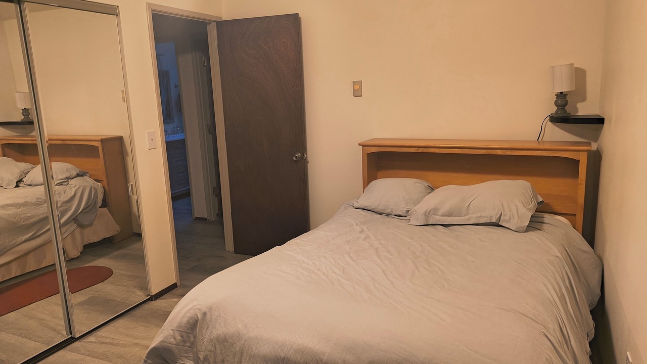 Photo of Bedroom in Snohomish