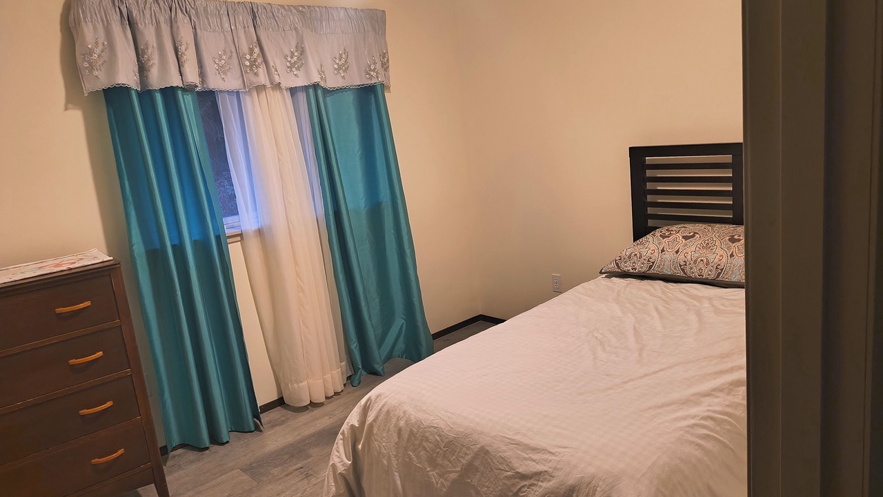 Photo of Bedroom in Snohomish