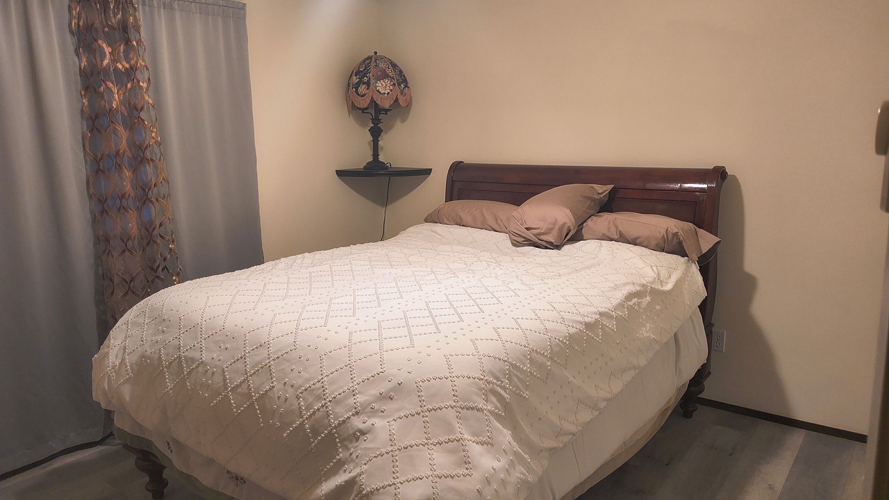 Photo of Bedroom in Snohomish
