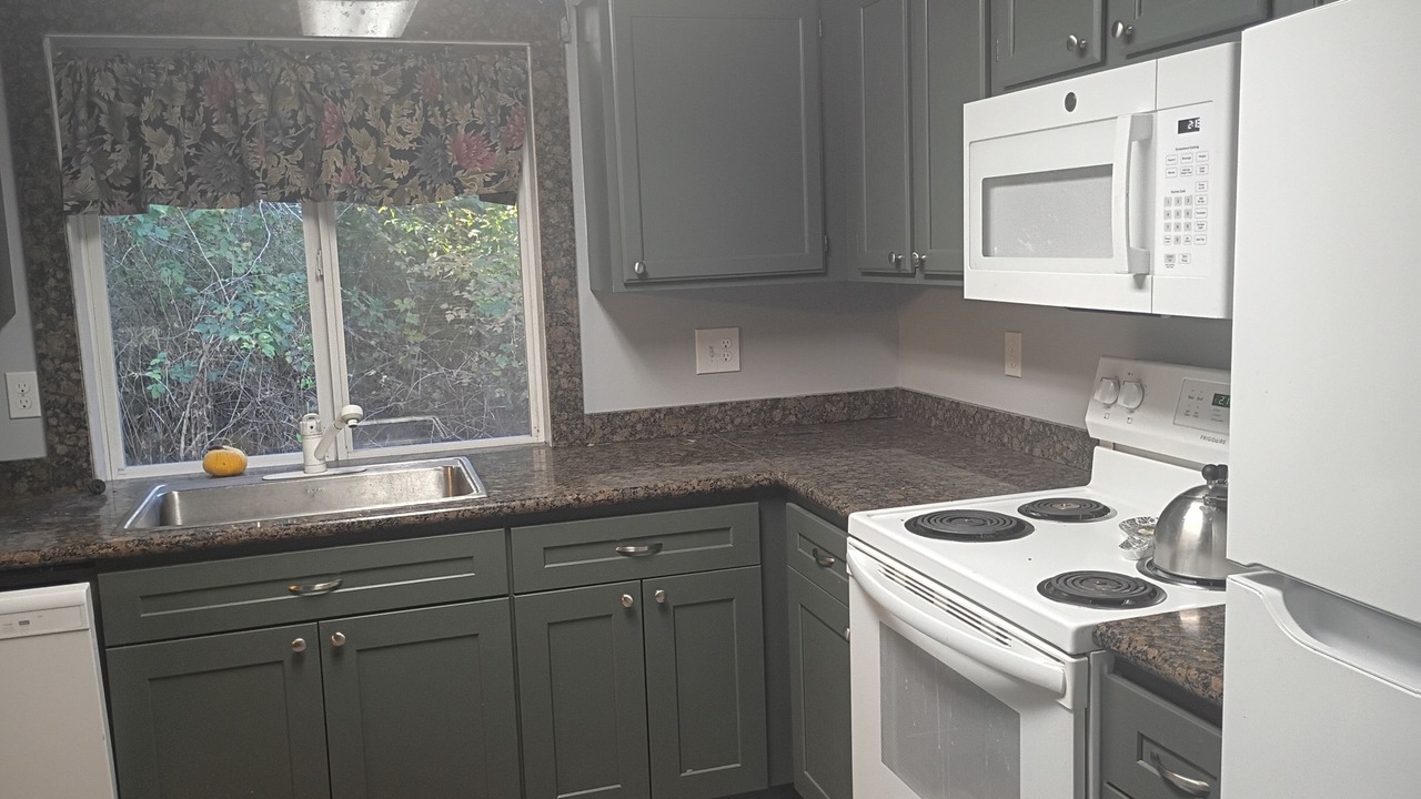 Photo of Kitchen in Snohomish