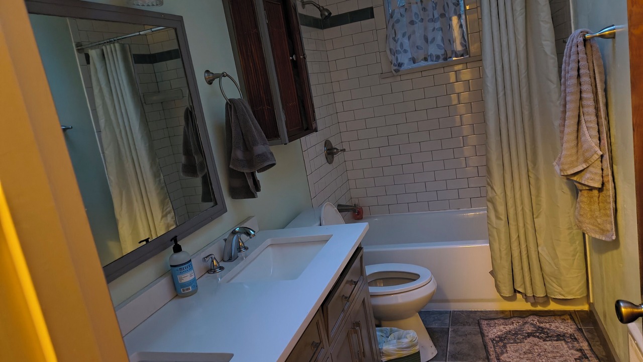 Photo of Bathroom in Snohomish