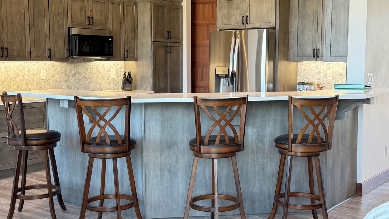 Photo of Kitchen in Jackson