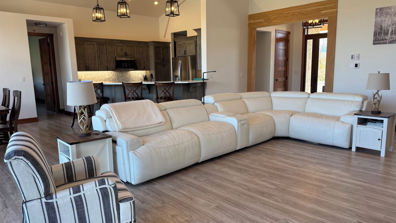 Photo of Livingroom in Jackson