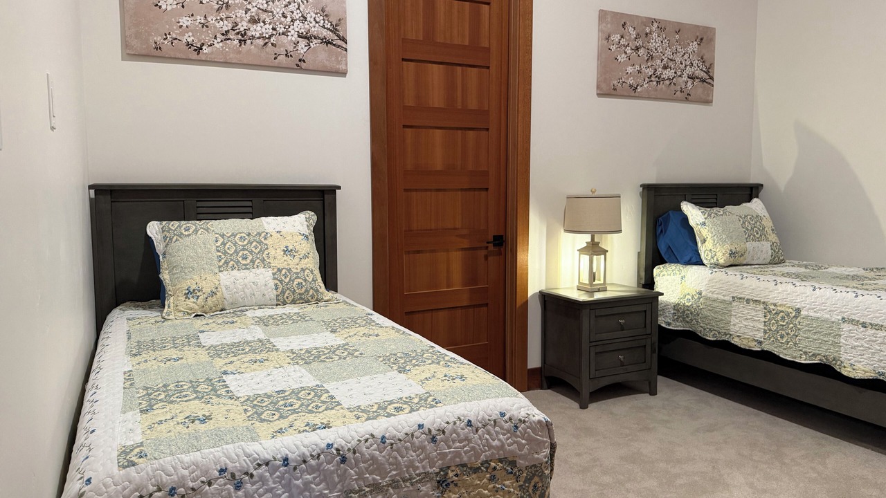 Photo of Bedroom in Jackson