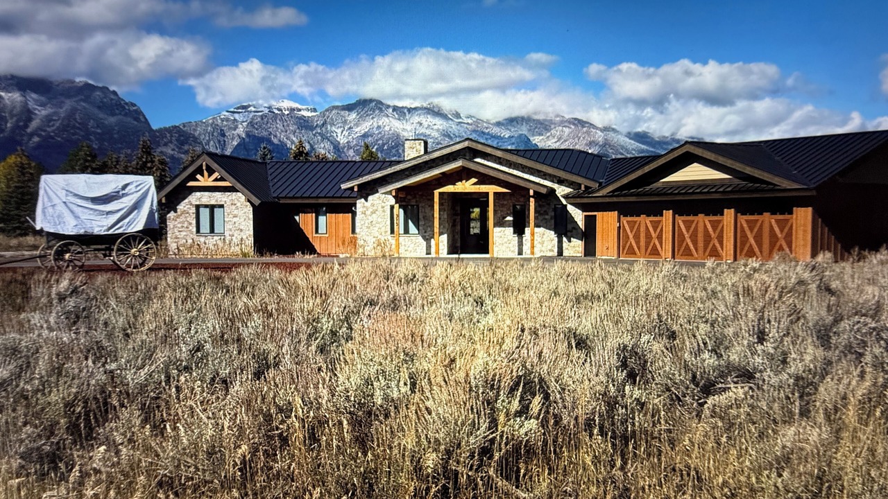 Photo of Outdoor in Jackson