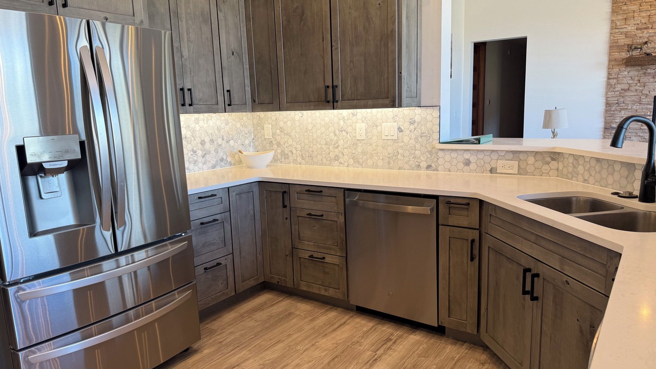 Photo of Kitchen in Jackson