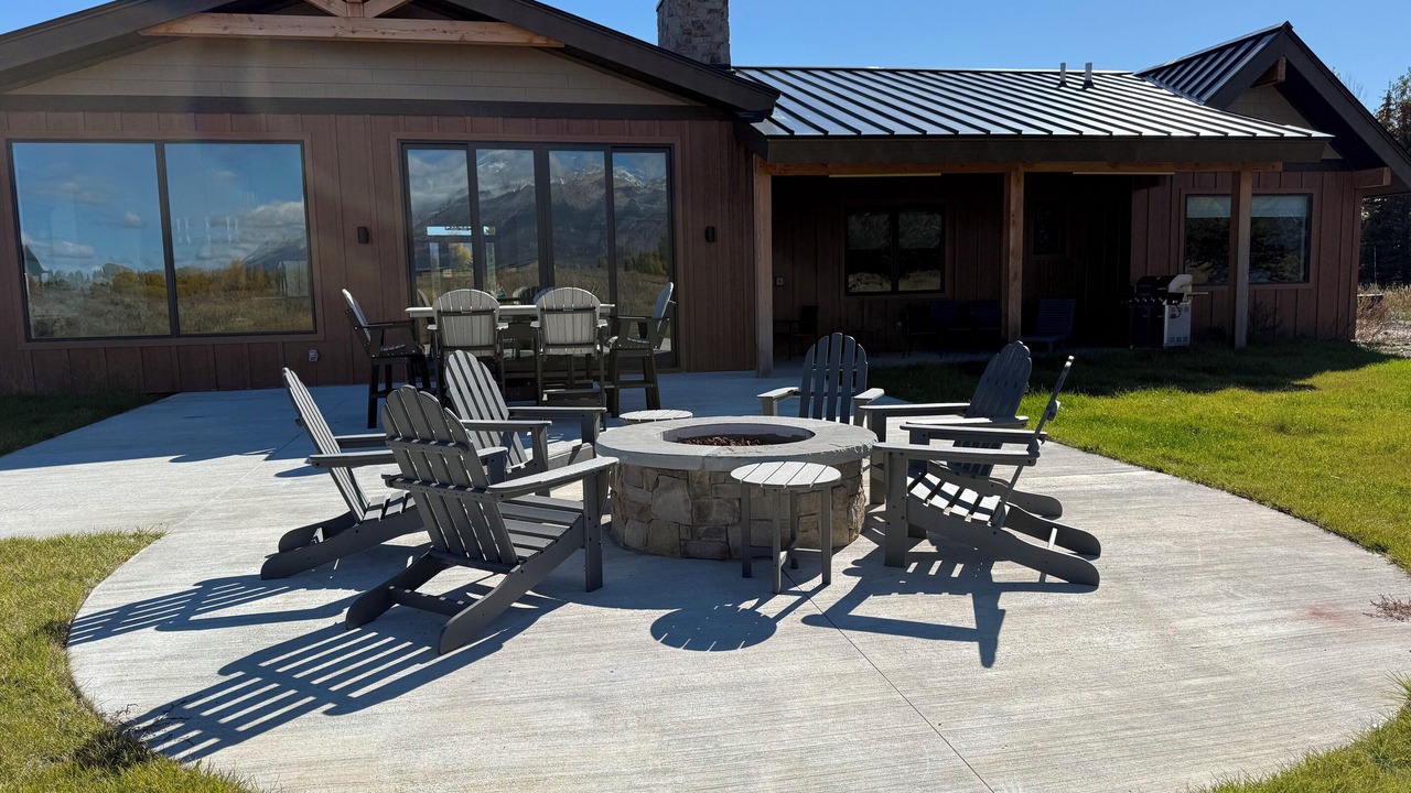 Photo of Outdoor in Jackson