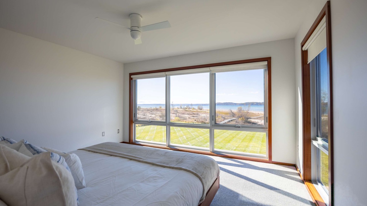 Photo of Bedroom in Williamsburg