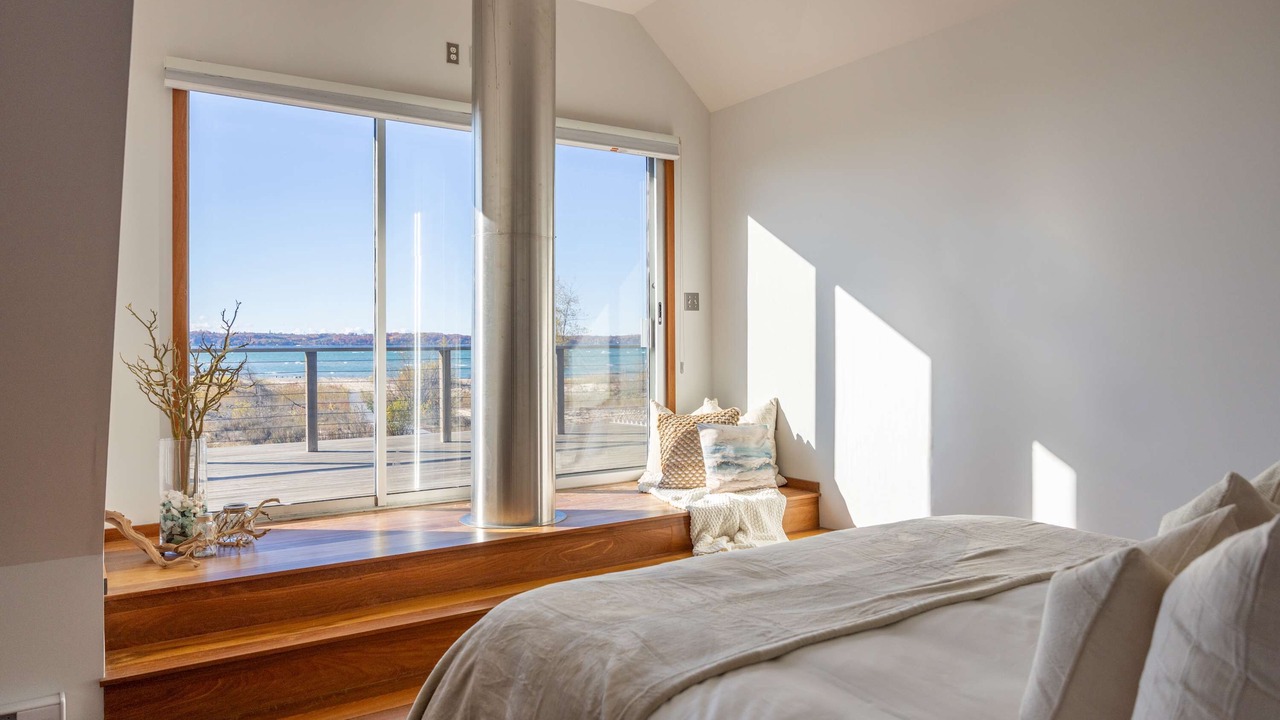 Photo of Bedroom in Williamsburg