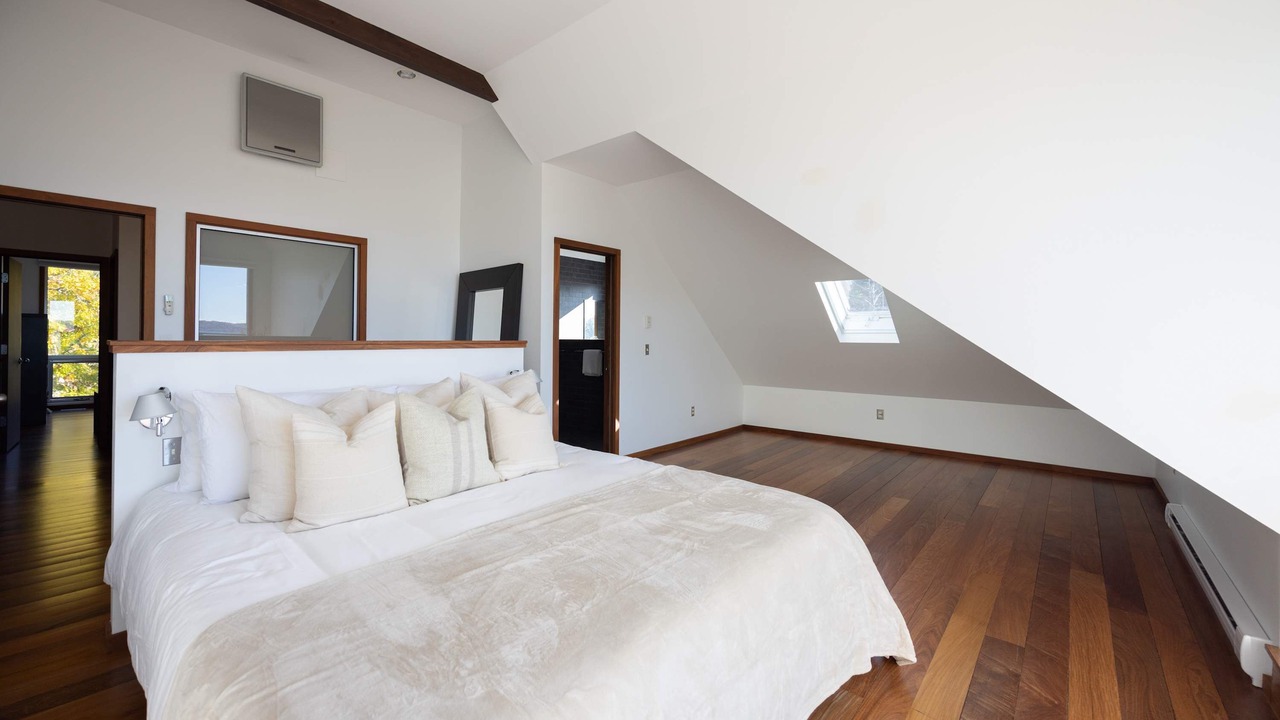 Photo of Bedroom in Williamsburg