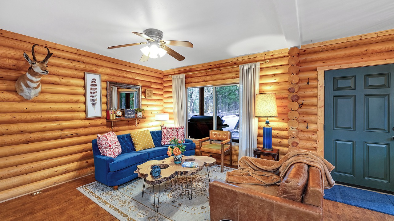 Photo of Bedroom in McCall