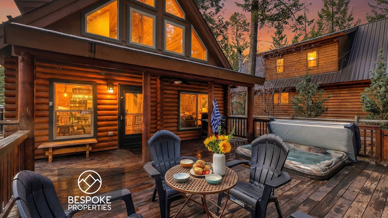 Photo of Bedroom in McCall