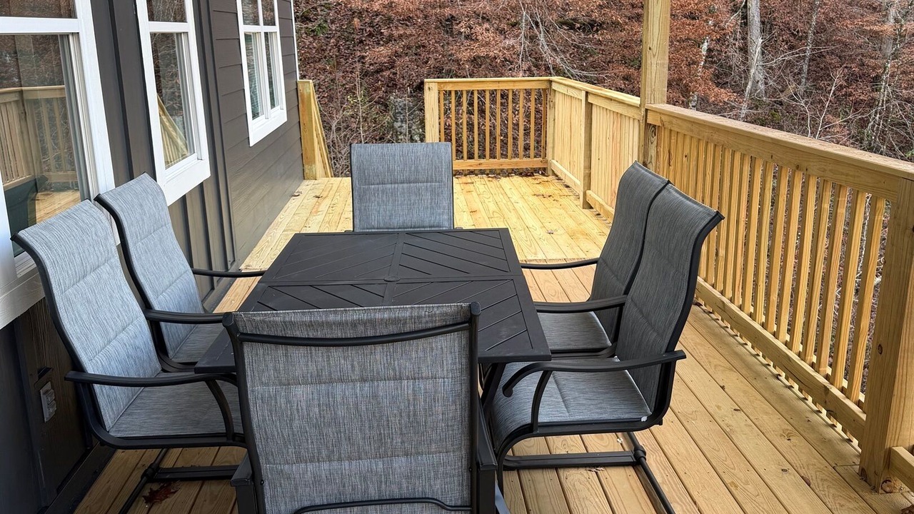 Photo of Outdoor in Flat Hollow Marina