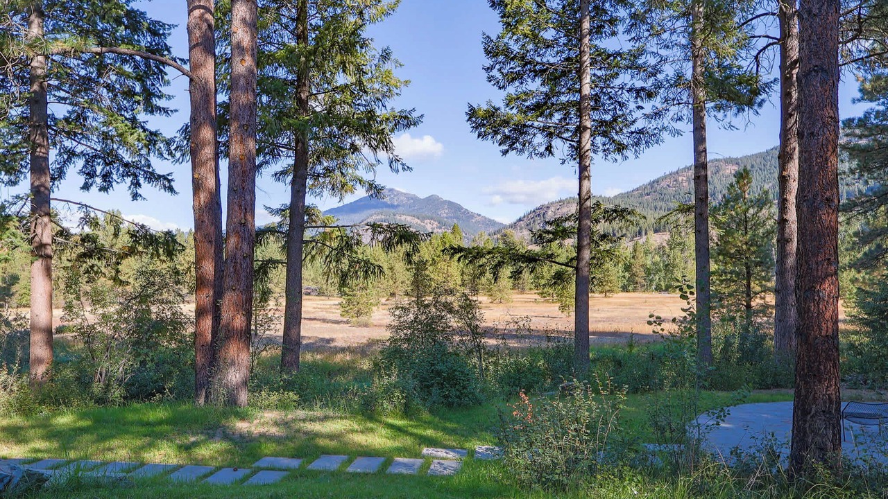 Photo of Outdoor in Mazama
