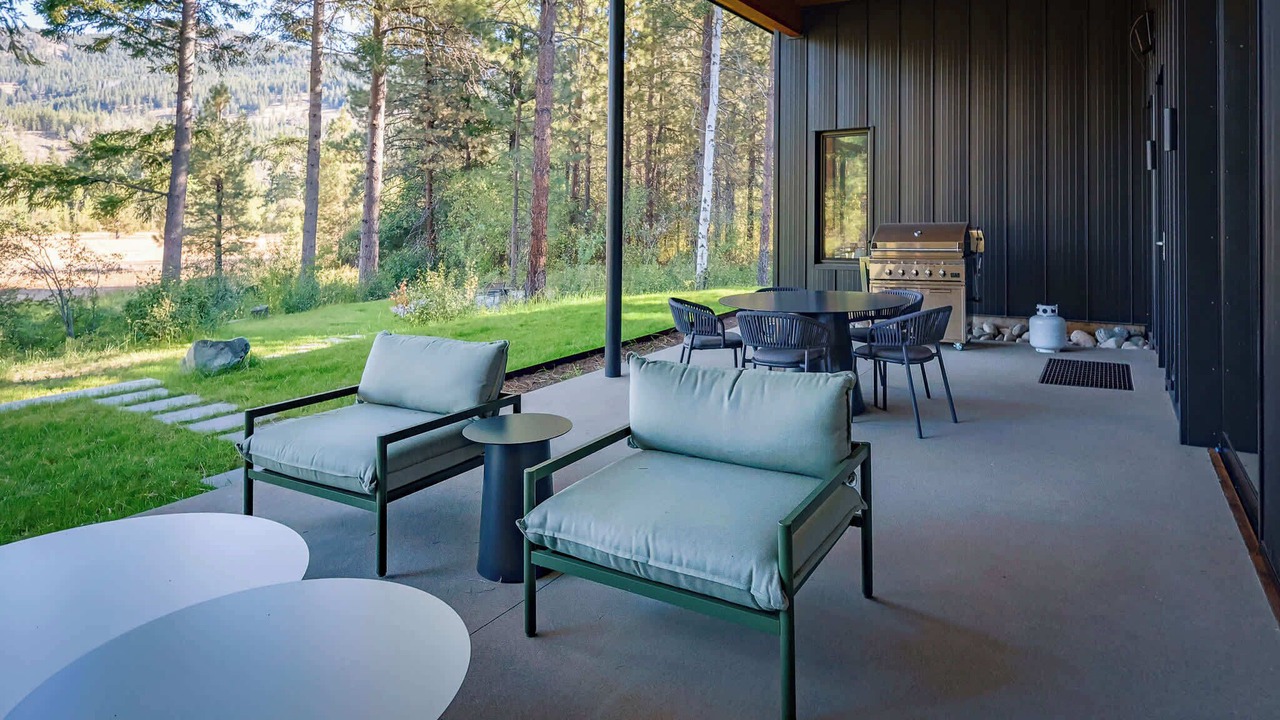 Photo of Outdoor in Mazama