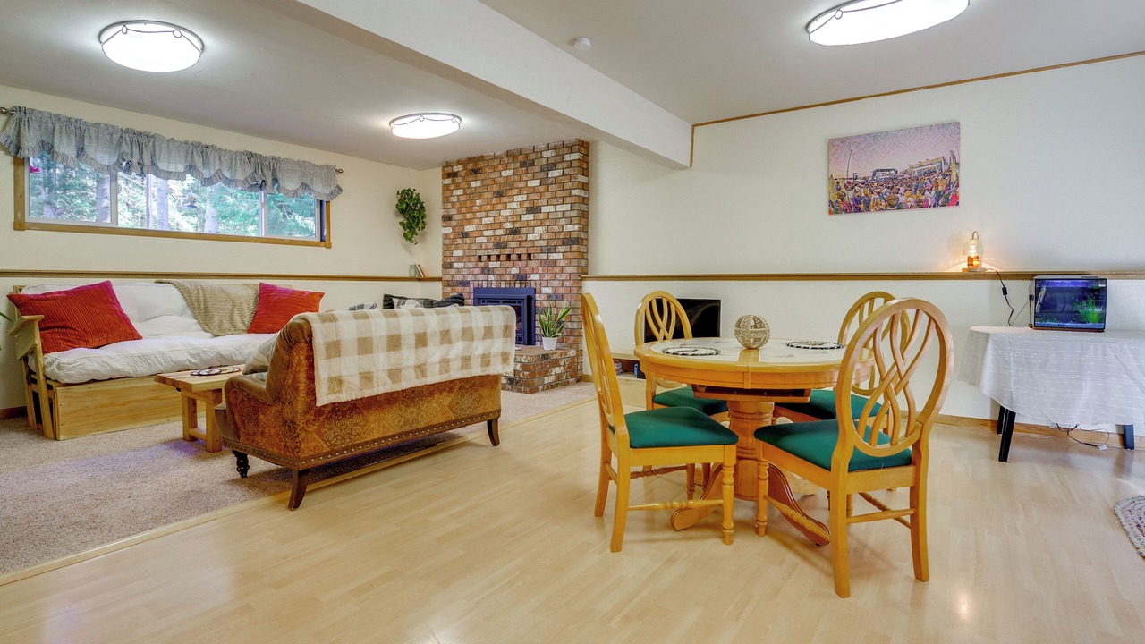 Photo of Livingroom in Port Angeles