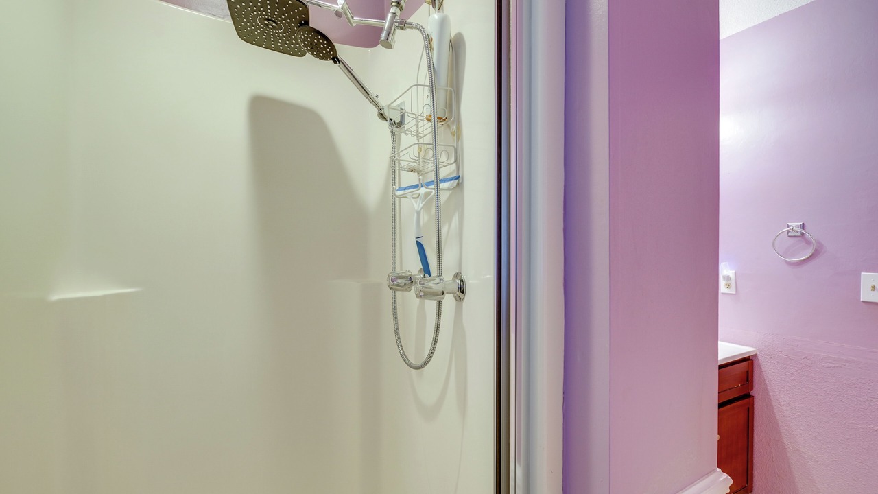 Photo of Bathroom in Port Angeles