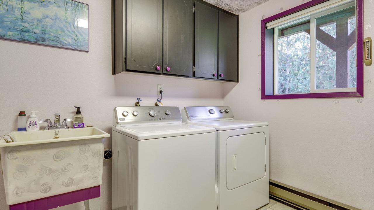Photo of Bedroom in Port Angeles