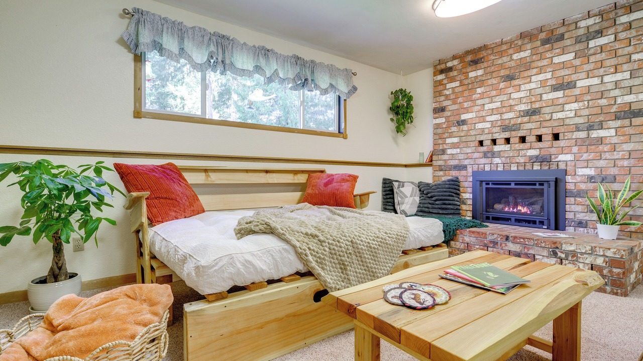 Photo of Livingroom in Port Angeles