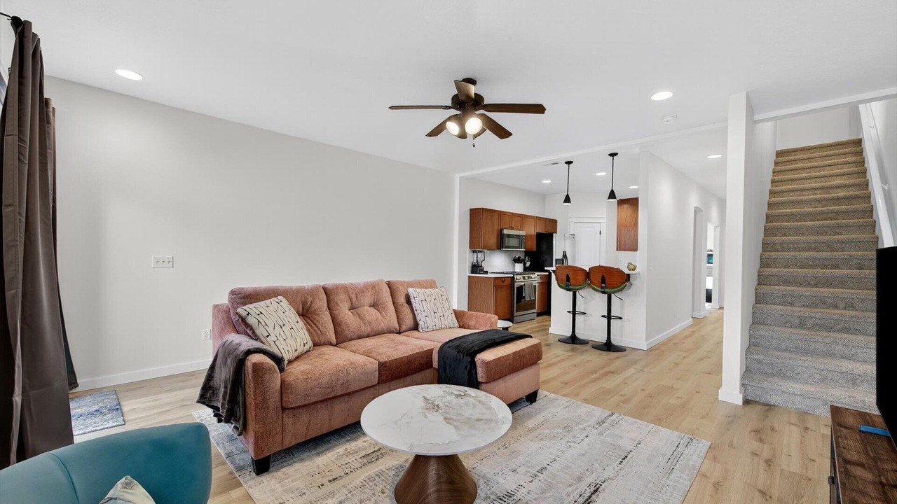 Photo of Livingroom in Southeast Boise