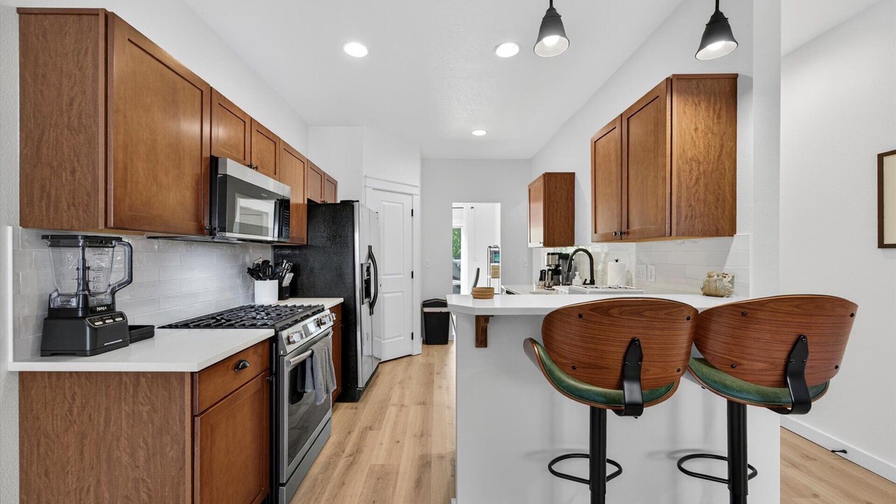 Photo of Kitchen in Southeast Boise