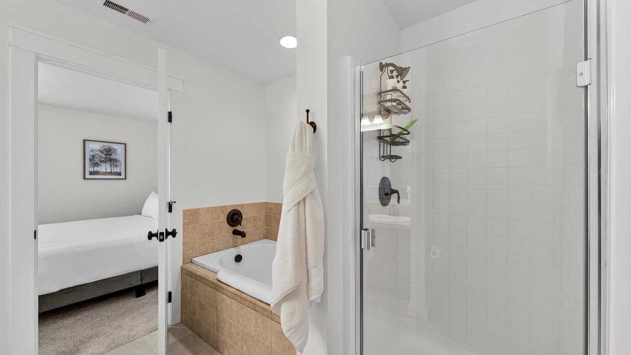 Photo of Bathroom in Southeast Boise