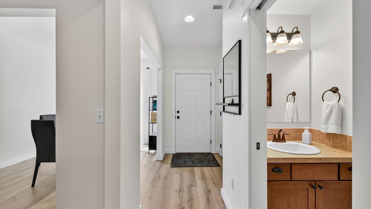 Photo of Bathroom in Southeast Boise