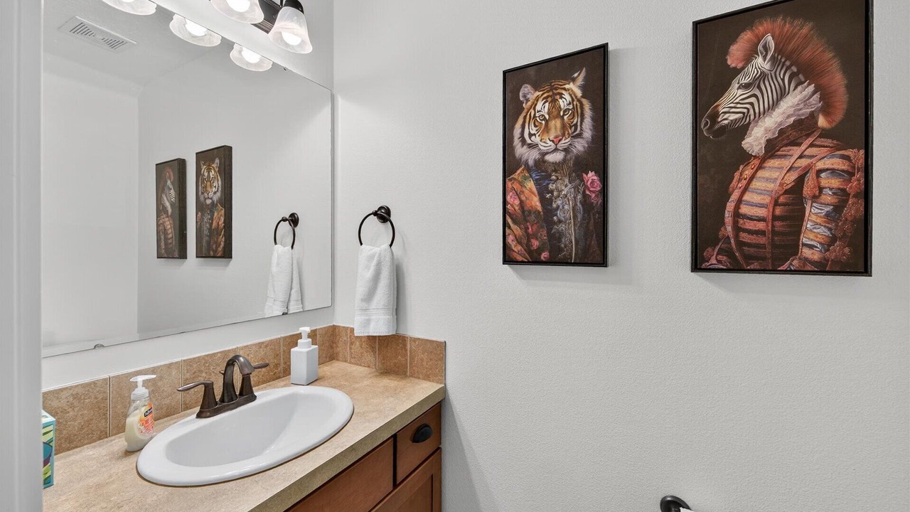 Photo of Bathroom in Southeast Boise